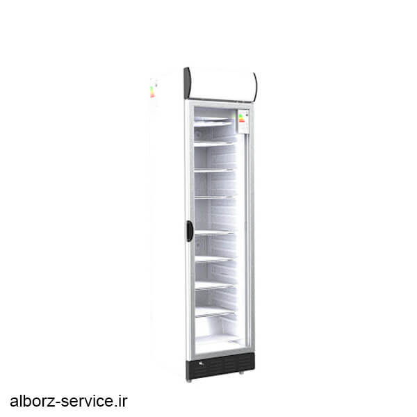 فریزر ایستاده کینو مدل KF500